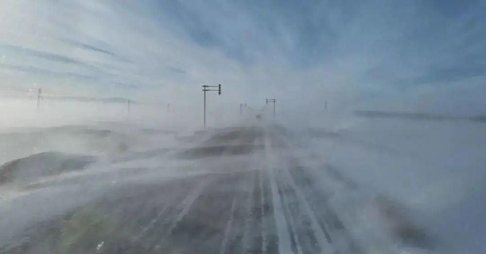 测风仪都爆表的风吹雪他们为啥还往里钻