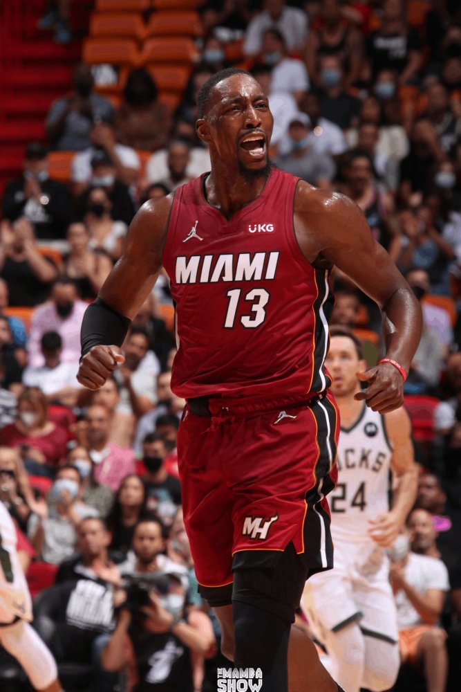 伤病猛于虎!热火阿德巴约确认伤停四到六周 预计休战场次会超15场