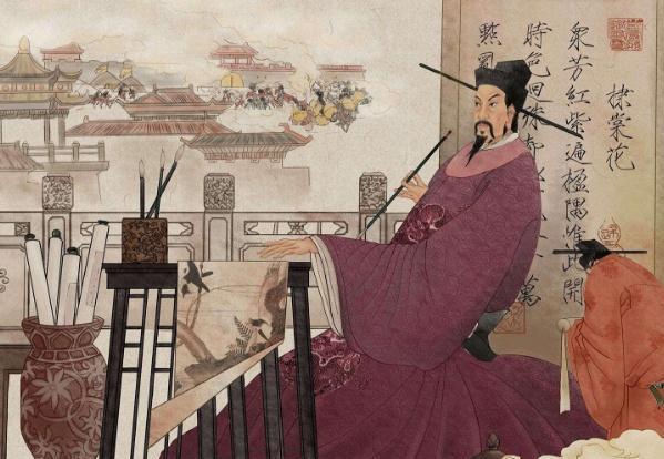 高悬 腾讯网