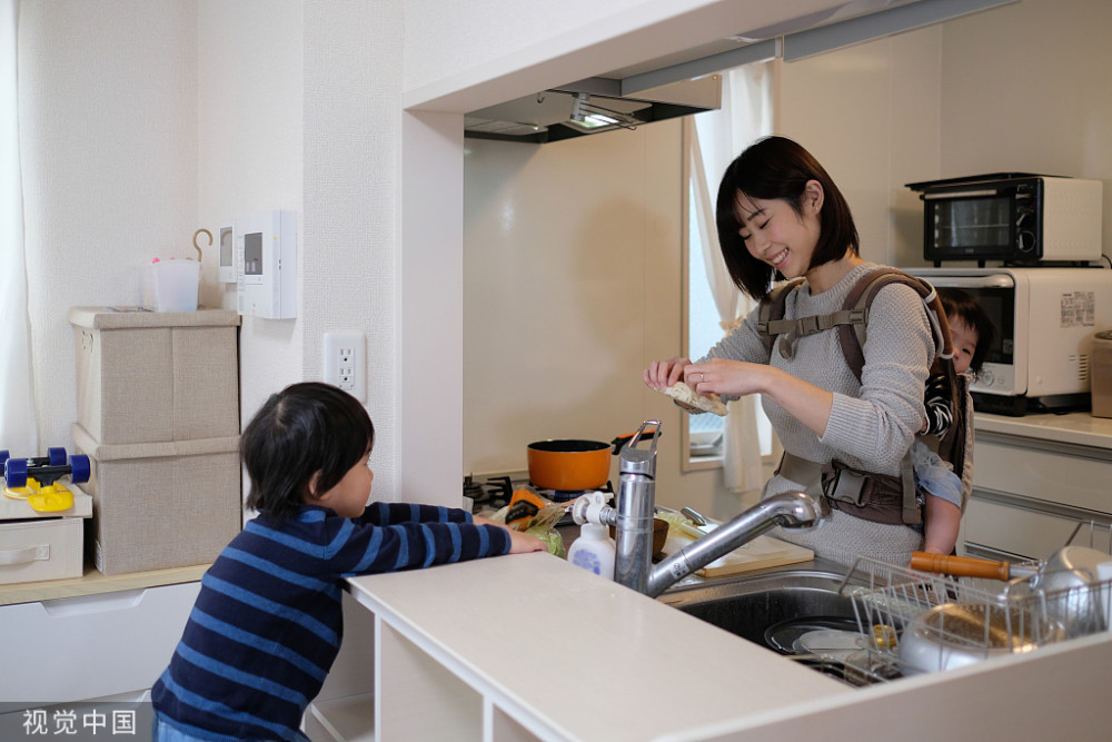 全职太太离婚补偿有多低唏嘘不已