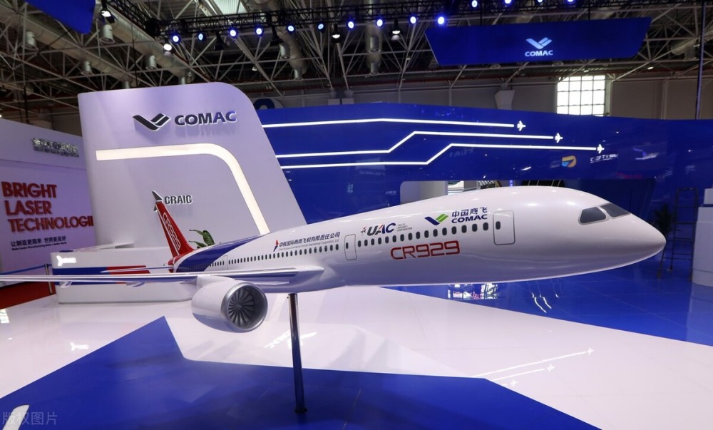 我国首款大型远程宽体客机cr929现在进展如何未来会怎样
