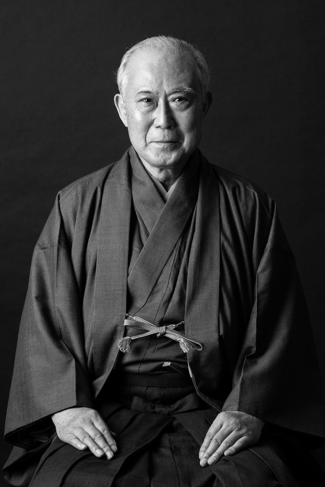日本国宝级演员中村吉右卫门因心脏病去世4岁登歌舞伎舞台享年77岁