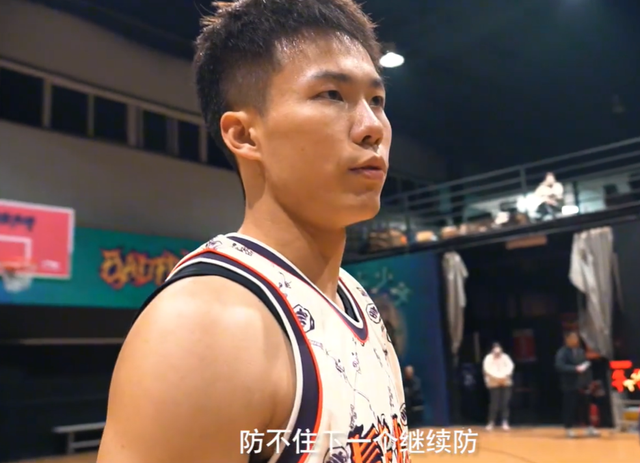 没有退路拼尽一口气我也要打