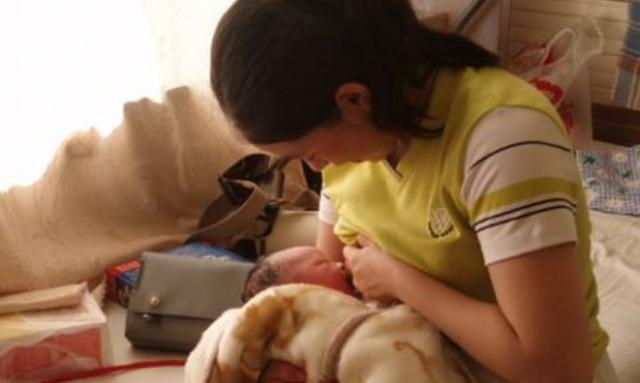 如何判断母乳够不够宝宝吃母乳喂养的科普知识新手妈妈看过来