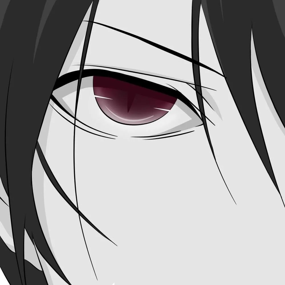 部位男头|动漫眼部合集_腾讯新闻