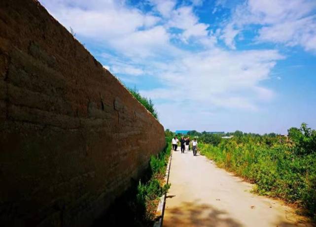 龙口文学|龙口西周时期的莱国