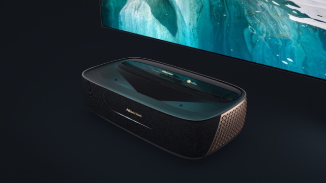 全球最大家电零售巨头百思买一再追加订单，海信激光电视在美国“火了”-家电圈官网