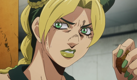 樱花动漫jojo的奇妙冒险石之海在线完整观看免费加长版1080高清版中字