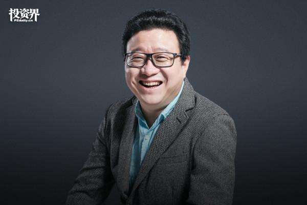 50岁丁磊喜提一个400亿ipo快去买周杰伦