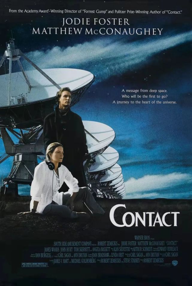 4导演:罗伯特·泽米吉斯(1997)(contact)《超时空接触》-04-萨特