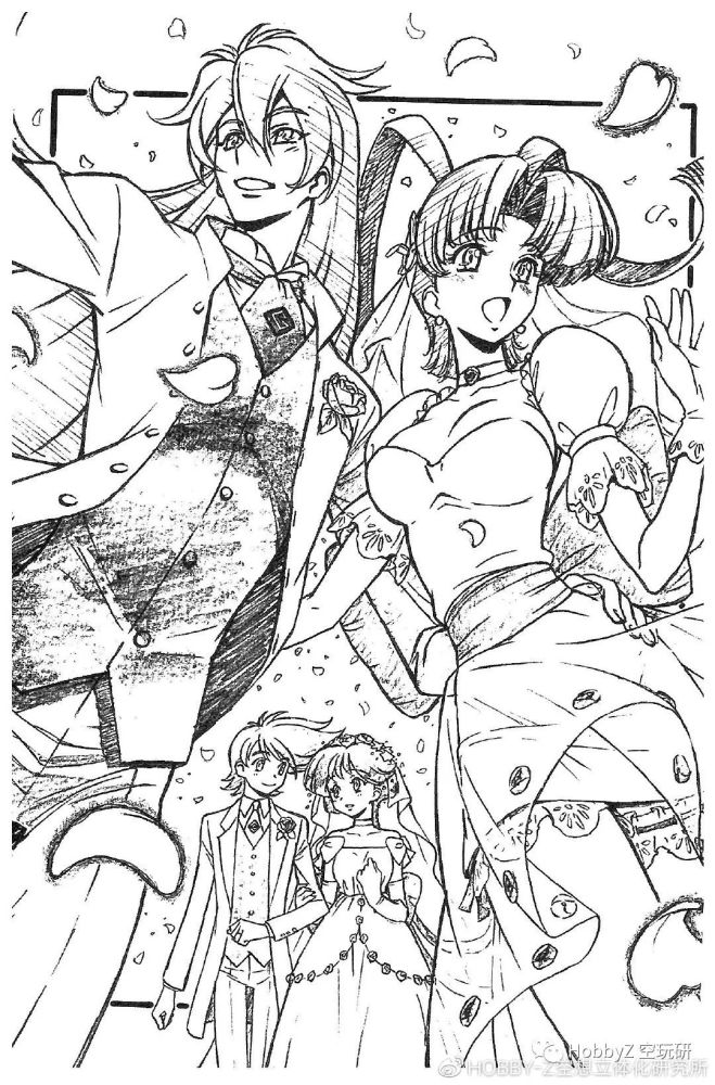 勇者王 进化战记年表整理 腾讯新闻