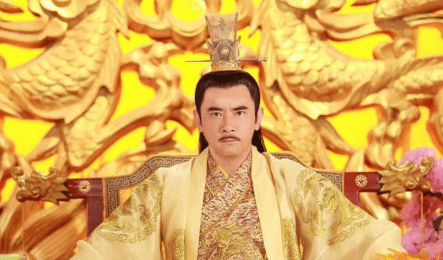 李显已是太子而武则天却风烛残年为何还要发动神龙政变