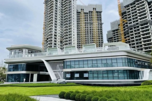 海珠区沥滘广航大厦图片
