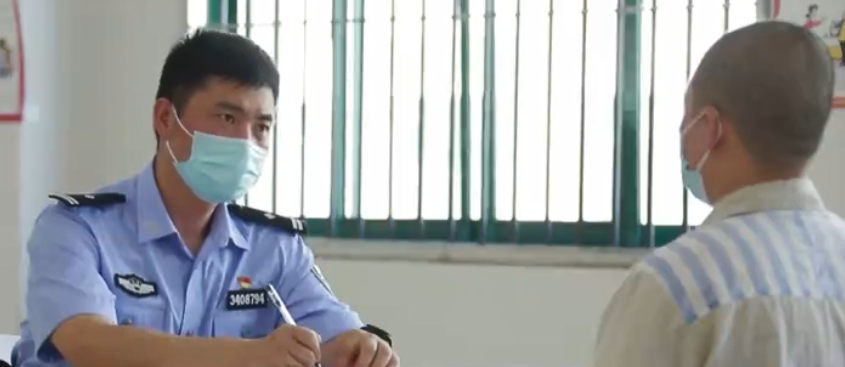 【弘扬英模精神】张文博:步履不停打造\