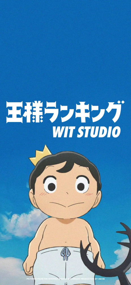 国王排名～高清壁纸～波吉王子_腾讯新闻