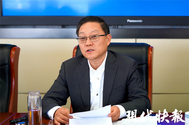 省住房和城乡建设厅副厅长刘大威介绍,"十三五"期间,江苏持续践行绿色