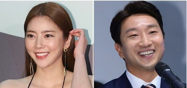 又一个韩星传出好消息,38岁孙淡妃被曝恋情,比男方小五岁