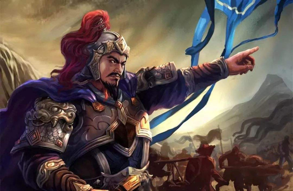 十八路诸侯实力排名—第12名鲍信_腾讯新闻