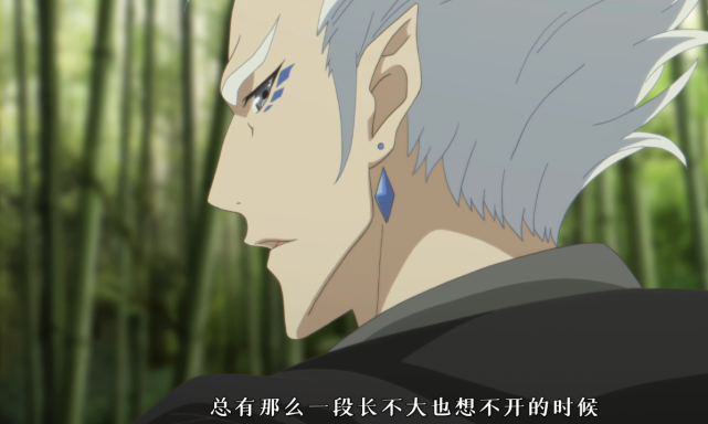 不惜拼死对付旱仙,雷神的一番话让人明悟|乖龙|甘蔗田|雷神|旱仙|阿芒