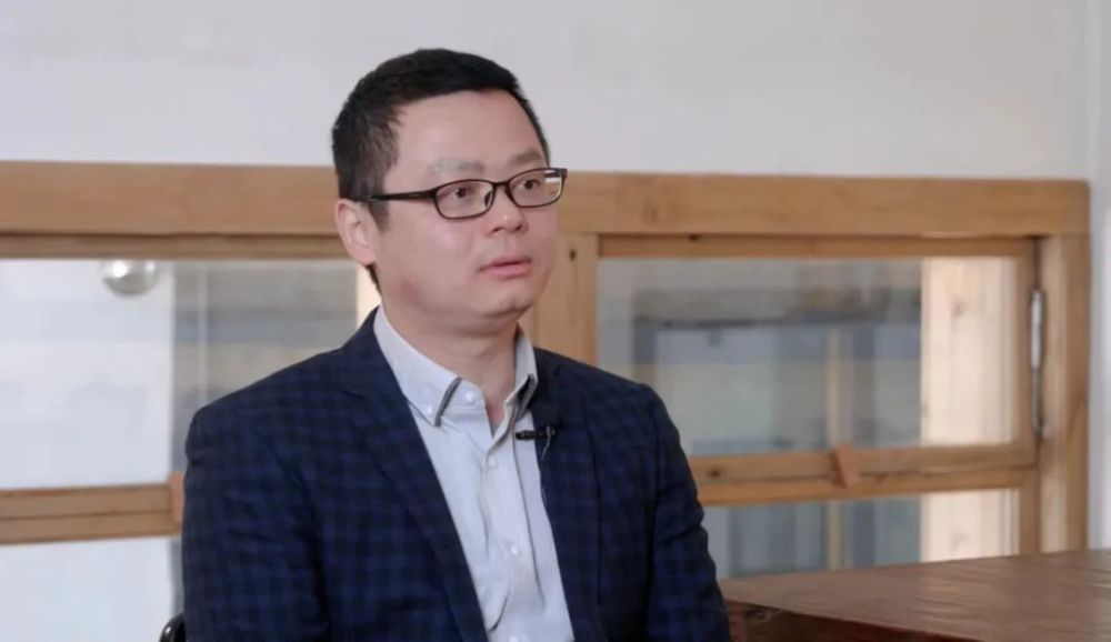 同棪青年说|邓宇:不惧竞争秉承初心 我不是"工作狂"