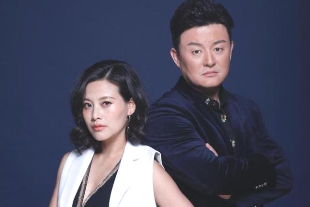 方艳|徐美玲|女心理师|黄金配角|杨紫|张丽姿|张磊|杨新鸣|常春梅|穆