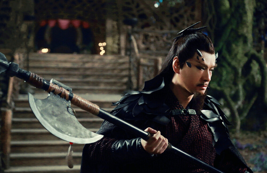 三生三世:擎苍为何那么痛恨白浅,要让她受尽凡间生老病死之苦?