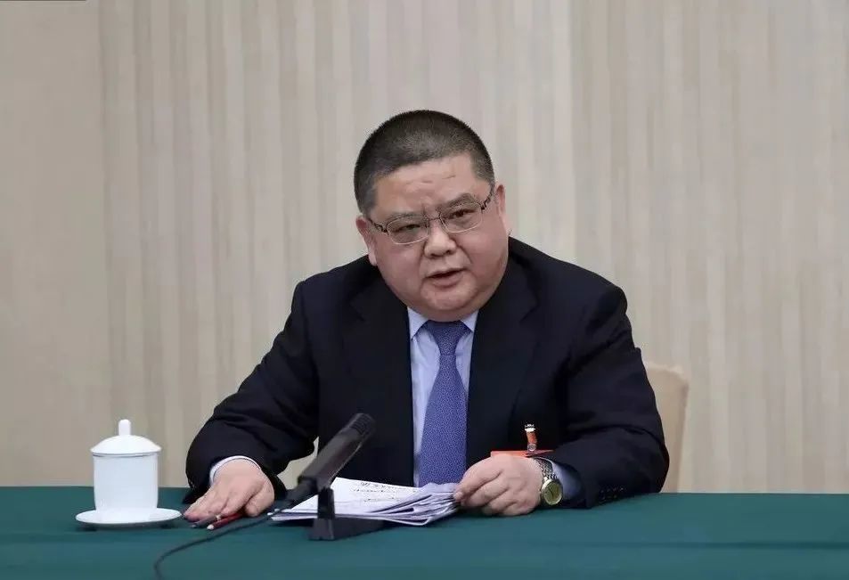 河南省委原常委、政法委书记甘荣坤被公诉，贪腐持续20余年600170上海建工