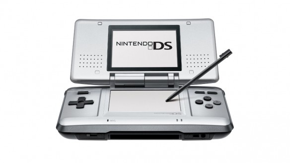 nds是任天堂继game boy advance之后推出的新一代掌上游戏机.