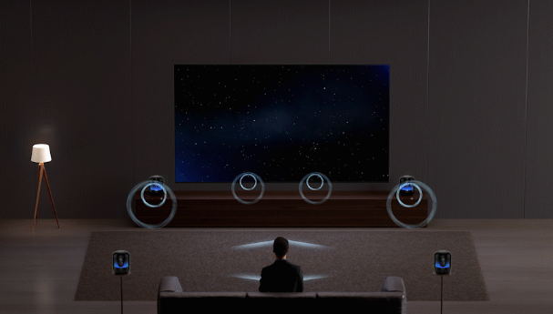 华为智慧屏v98给你答案