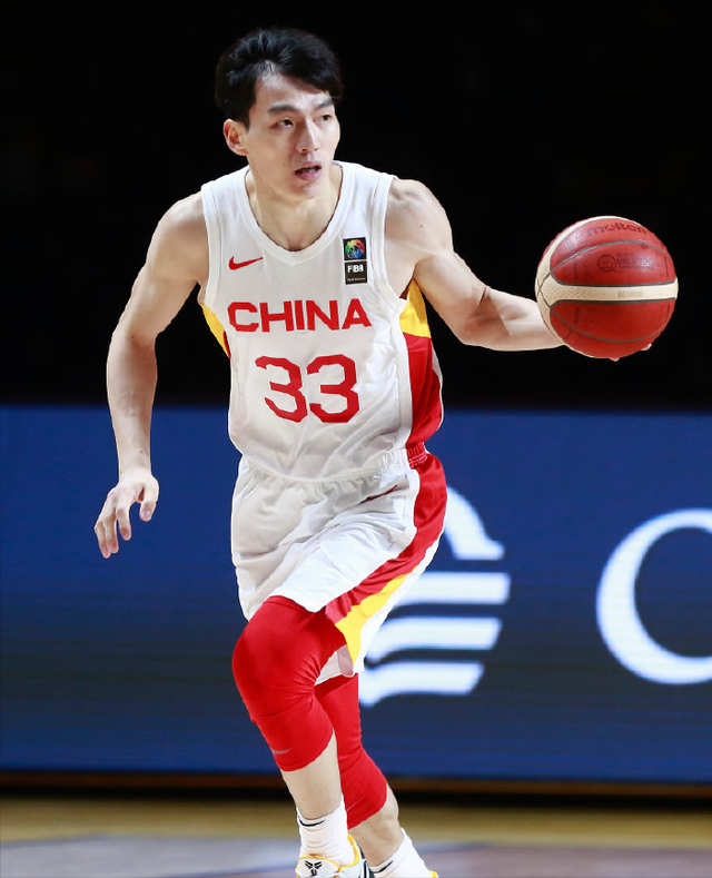 cba 非理性讨论：吴前是CBA历史上最水的MVP吗？