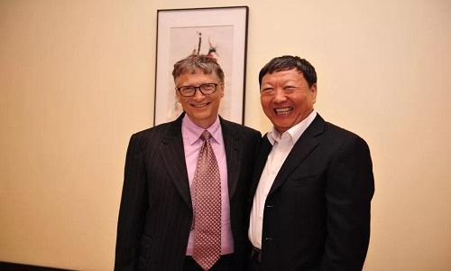 牛根生彻底退出蒙牛,一生和"牛"结下不解之缘