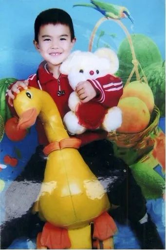 1 登记信息  寻亲类别:家寻宝贝 宝贝回家编号:39003 姓    名:孙钱坤