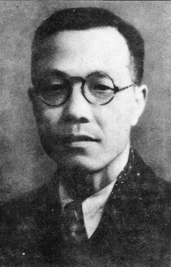 徐维廉(1894—1966)昌黎汇文中学4号楼旧照来源:董宝瑞编辑:甘雨晴