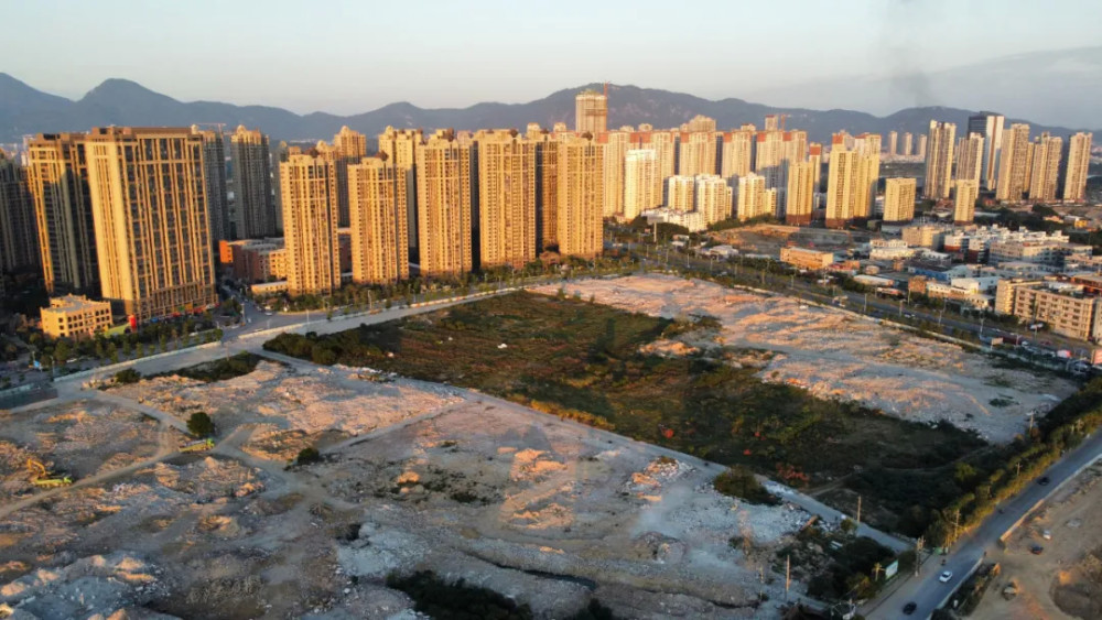 总建超24万方鲤城将再迎城市综合体住宅限价13936元平
