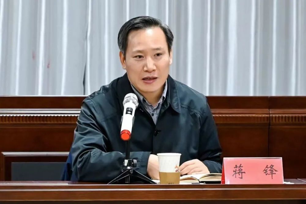 蒋锋,周庆与新北区选民面对面 倾听选民声音