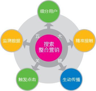 如何让你的网址荣登百度宠儿之位并优化网站内容