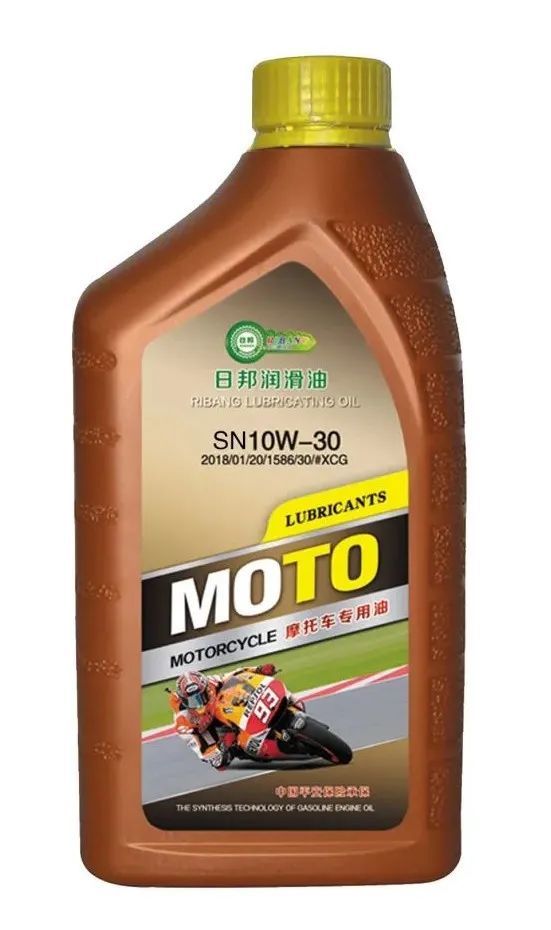 【精准用油】摩托车机油和汽车机油可以混加吗?