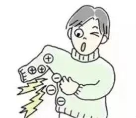 这个冬天,和静电说拜拜