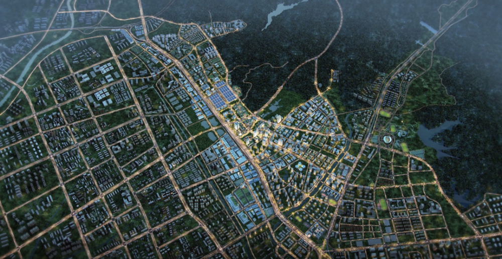 103亿起珠海主城区逾2万平商住用地挂牌出让