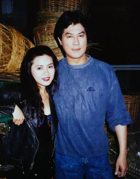 刘銮雄被低估的江湖关系暗中资助叶继欢女儿跟洪汉义关系莫逆