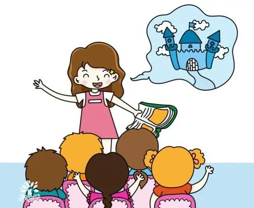 10种幼师常用的经典教学导入法,赶紧收藏!