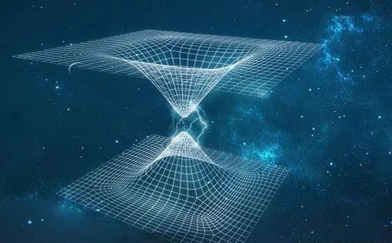 11维度空间的入口已被找到,只要找到"密匙",人类就能进入