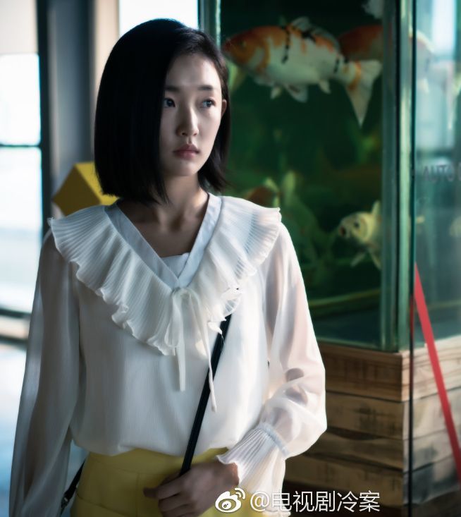 五音不全的大力娇在这部剧里超级美艳