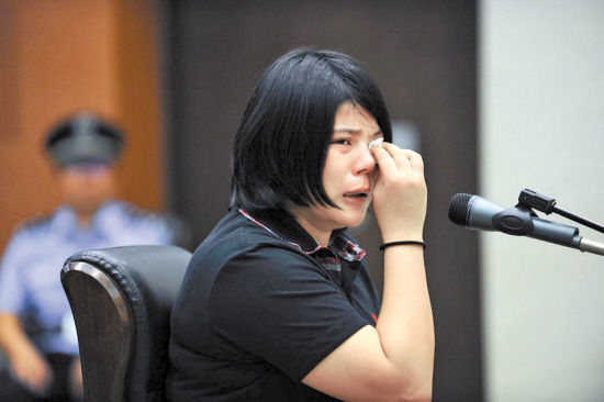 丧女之痛,谁都接受不了吧.