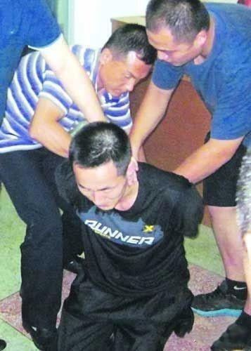 南京胶带杀人案回顾女子正值花信年华惨遭狠毒凶手