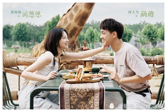 你觉得周大为,黄灿灿的cp感怎么样呢?你对该剧有什么看法呢?