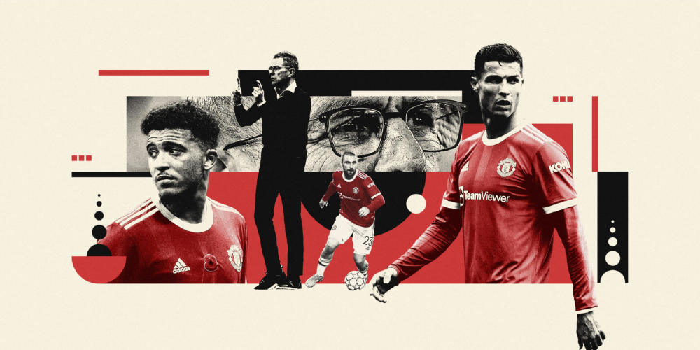 深度曼联进入朗尼克时代谁会得意谁会失意