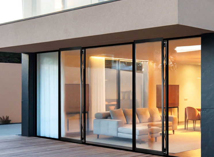 冬季来临如何选保温的门窗摩格门窗