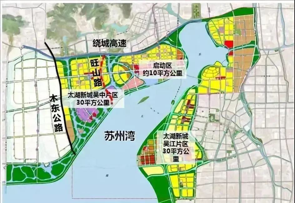 恒泰朗诗熙华府苏州湾首座tod综合体朗诗新一代科技住宅首开在即
