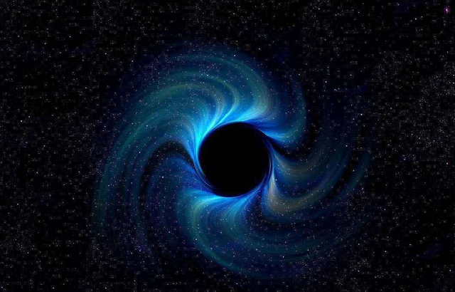 强行压缩水会发生什么?压缩到极限会变成黑洞,把地球吞掉